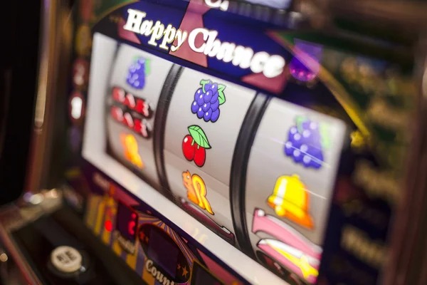 Push Gaming Game 